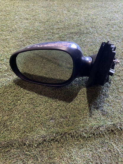 SPECCHIETTO RETROVISORE SINISTRO LANCIA Ypsilon 4° Serie (11-23) 5 Pin