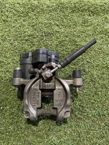 PINZA FRENO POSTERIORE DESTRA VOLKSWAGEN GOLF 7 5Q0615406EE