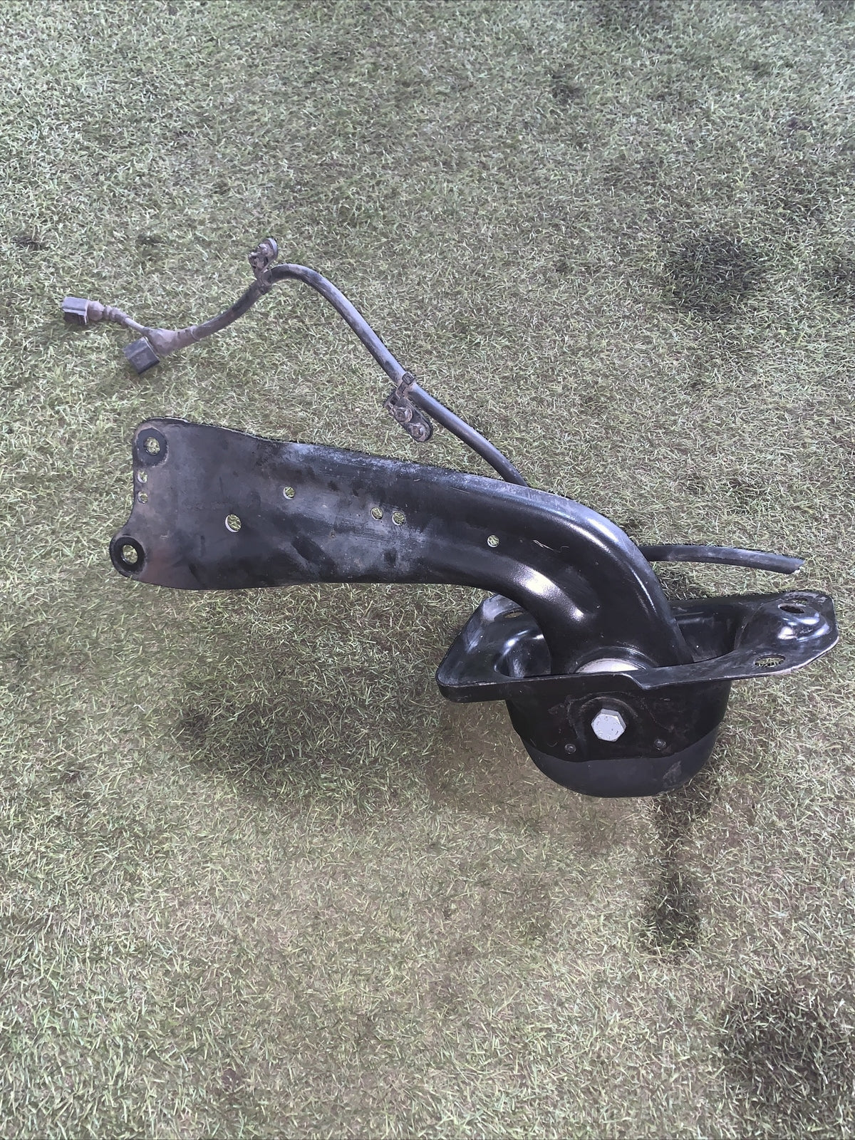 5Q0505225C Braccio oscillante longitudinale Posteriore Sinistro Audi TT