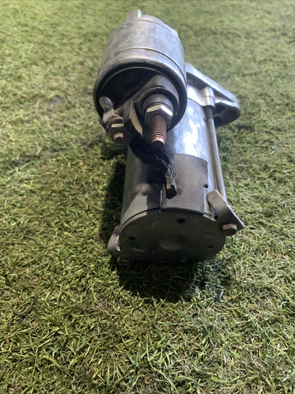 Motorino Avviamento Valeo Lancia Ypsilon 2005 1.3 MJT 46823548