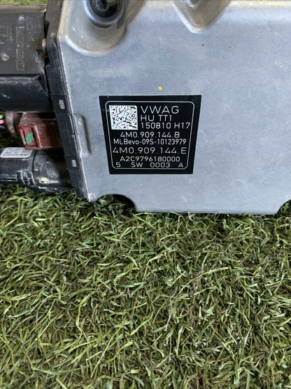 Scatola Guida Audi Q7 2016 3.0 Diesel 4M1423105F