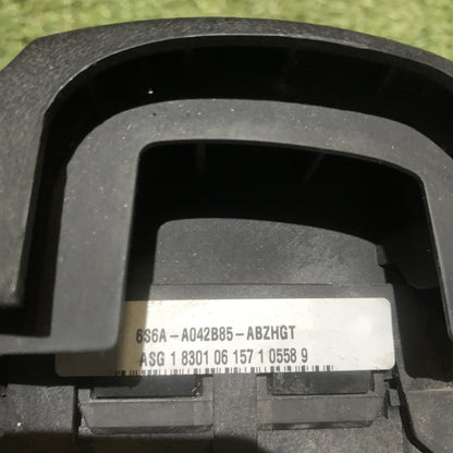 AIRBAG VOLANT FORD FIESTA V 6S6A-A042B85-ABZHGT