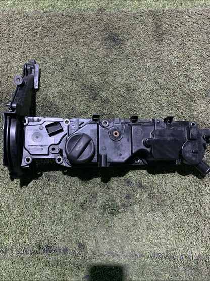 Coperchio Punterie Ford Fiesta 2010 1.4 Diesel 9689112980