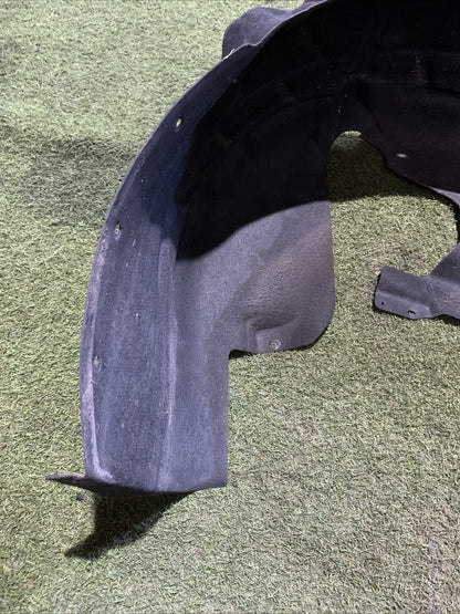 Parasassi Passaruota Posteriore Destro Volkswagen Tiguan 2023 5NA810972C