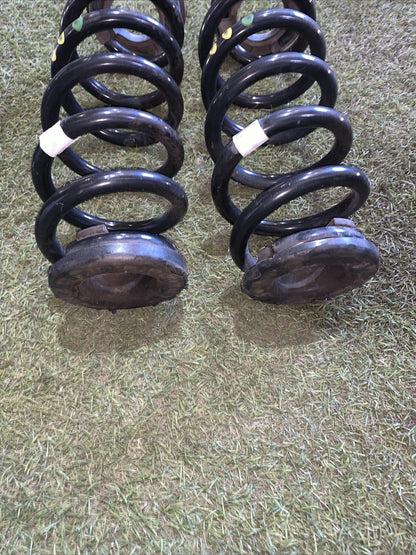 COPPIA MOLLE SOSPENSIONI POSTERIORI ALFA ROMEO STELVIO 2017 906949