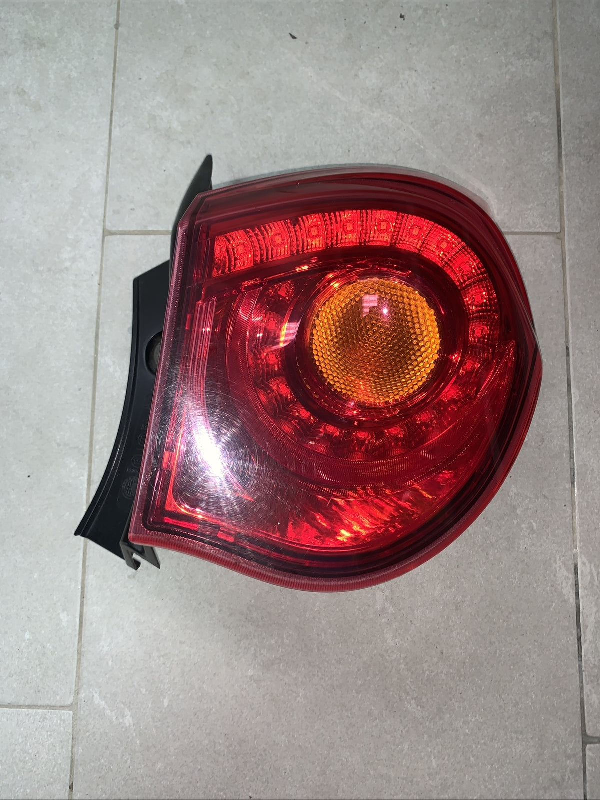Fanale Stop Posteriore Destro DX ALFA ROMEO GIULIETTA  50513612 20410999 2