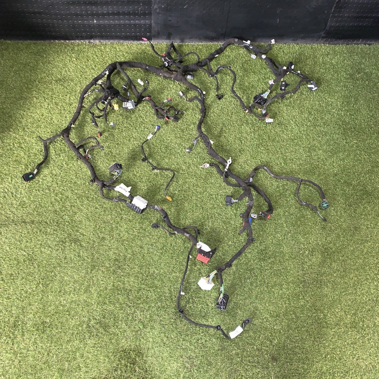 Cablaggio Sotto Cruscotto Ford Kuga 2022 Hybrid