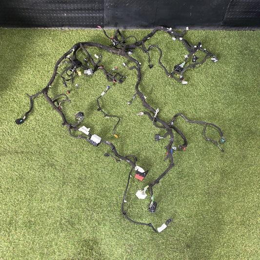 Cablaggio Sotto Cruscotto Ford Kuga 2022 Hybrid