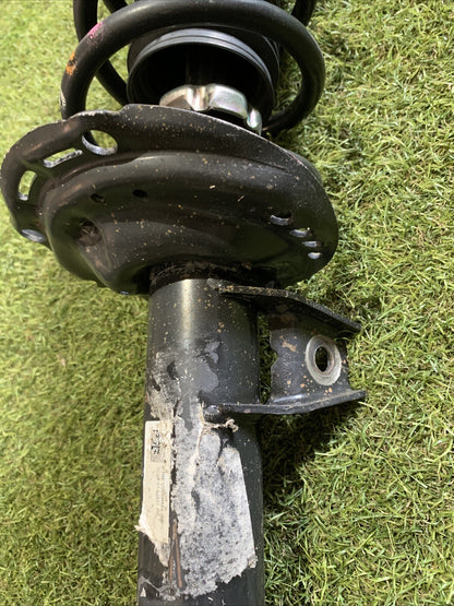 Ammortizzatore Anteriore Sinistro Volkswagen Golf 7 GTD 5Q0413031FN Originale