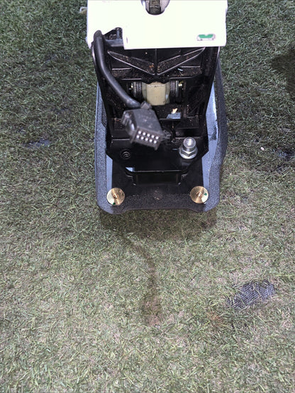 4L1713041N LEVA CAMBIO AUTOMATICO AUDI Q7 (4L) 3.0 DIESEL