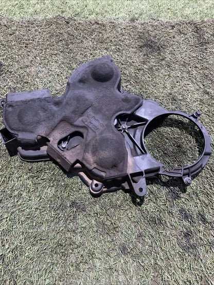 Coperchio Carter Distribuzione Ford Fiesta 2010 1.4 Diesel 9477604