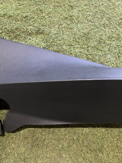 RIVESTIMENTO MONTANTE POSTERIORE INTERNO DESTRO VOLKSWAGEN T-ROC 2GA867766A