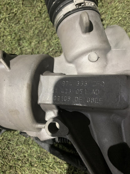 Scatola Guida Volkswagen Golf 7 5Q1423051AD