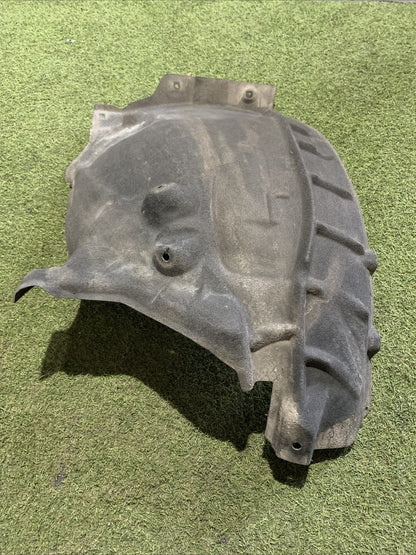 Parasassi Passaruota Anteriore Sinistra (parte Posterior) Audi Q7 2016 Originale