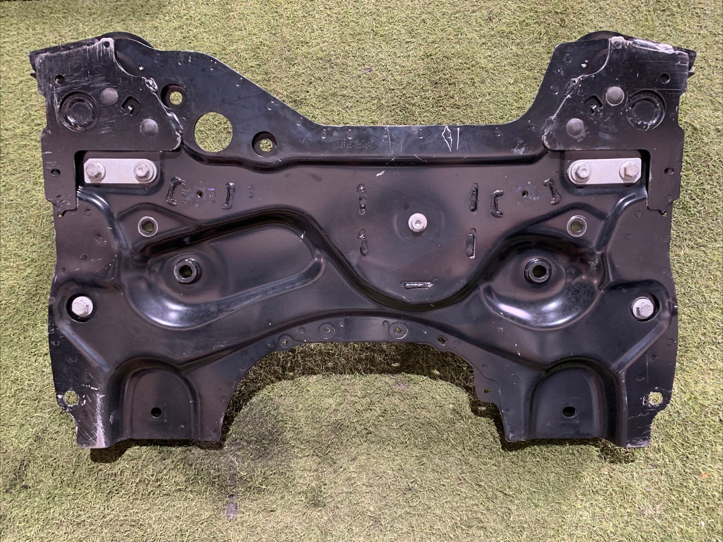 Culla Motore C5 Aircross 2020 1.2 Benzina 9808812580