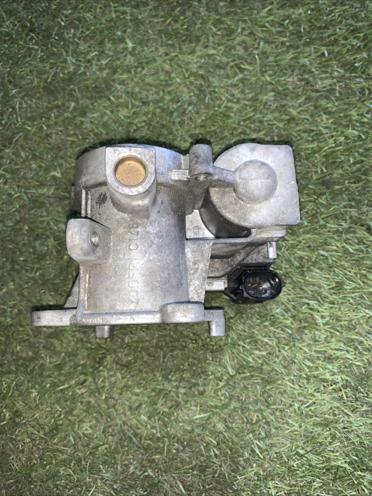 55213019 CORPO FARFALLATO FIAT PUNTO EVO (199)(2008 IN POI) 1.3MULTIJET