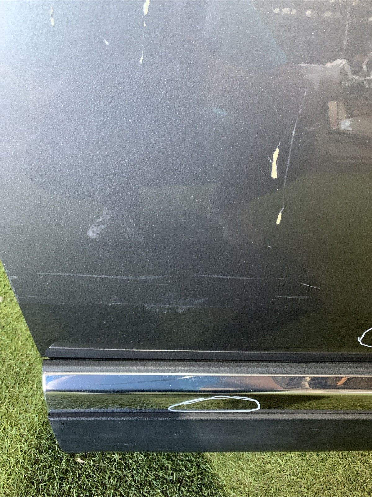 Porta Portiera Sportello Anteriore Destro Peugeot 3008 Dal 2017