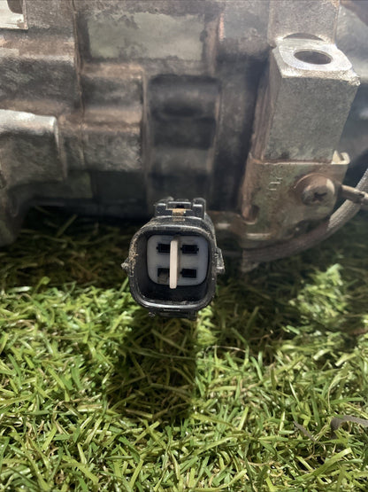 Compressore Aria Condizionata Toyota Yaris 2001 1.5 Benzina 447220-6254