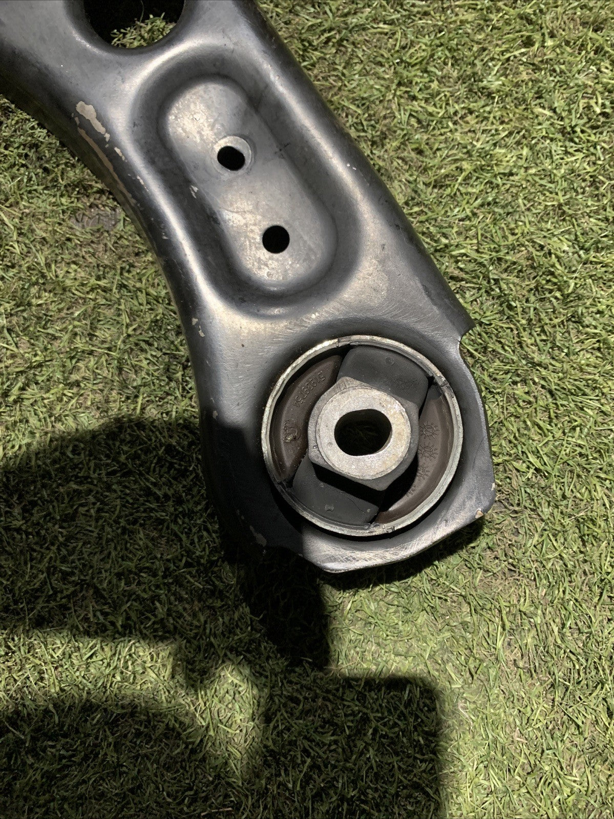Braccio Oscilante Anteriore Sinistro Fiat 500X 1.0 Hybrid 00519613420