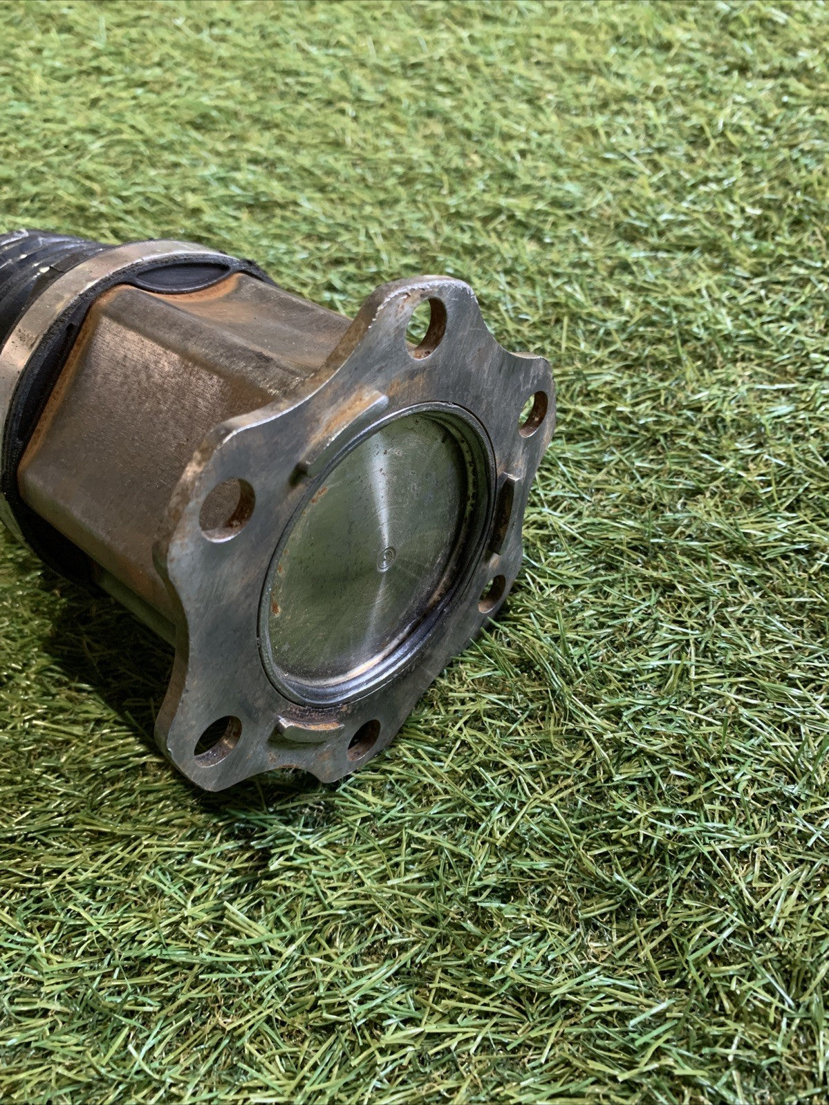 Semiasse Anteriore Destro Audi A1 2023 1.0 Benzina 2Q0407272CB