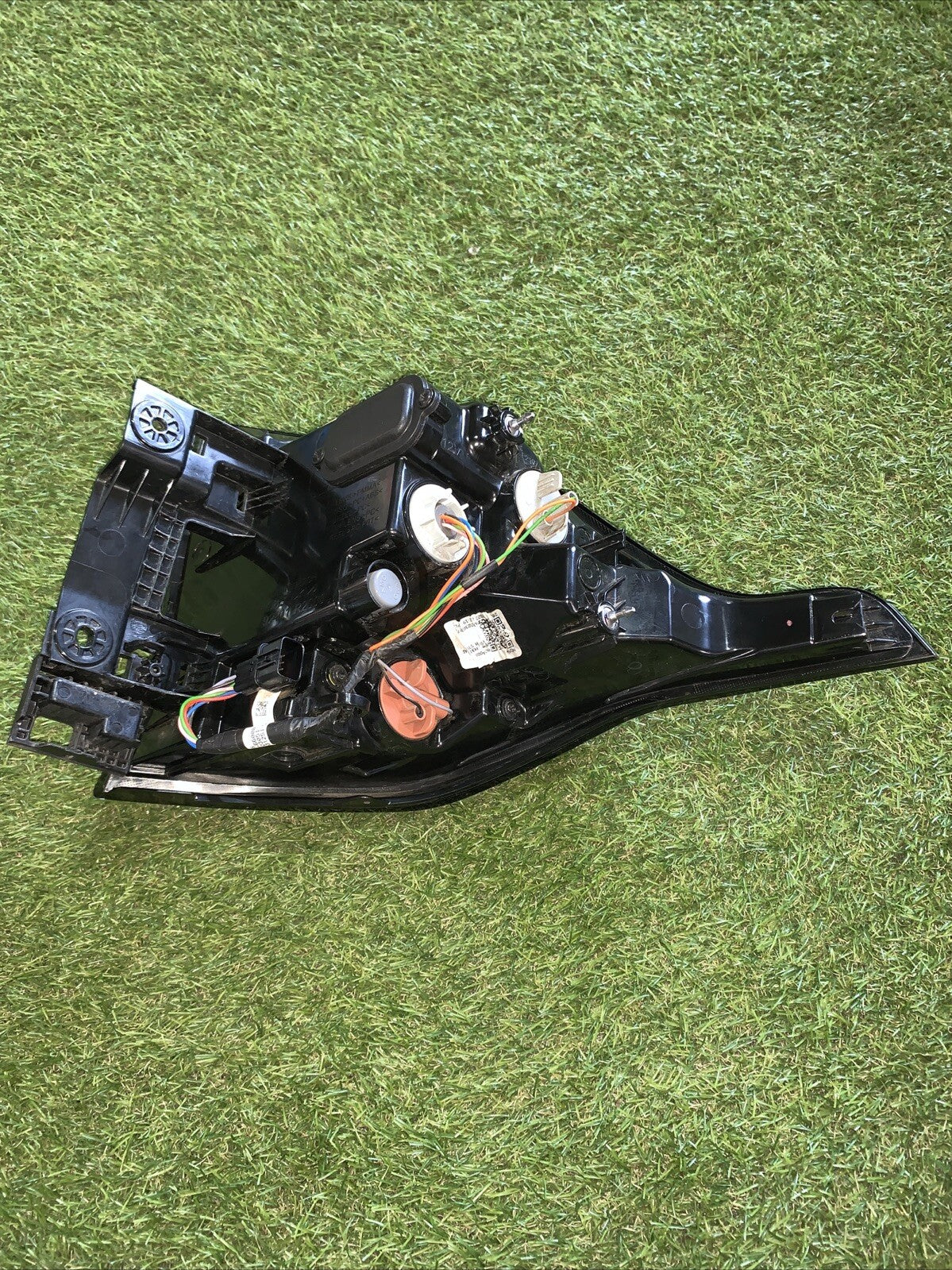 Faro Fanale Posteriore Sinistro Kia Sportage 2023 92401R2000