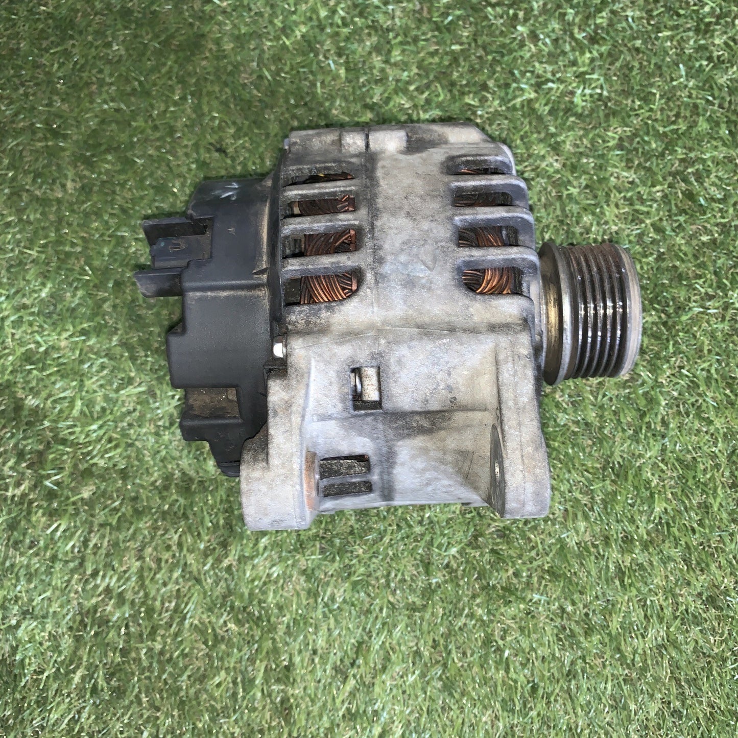 ALTERNATORE DACIA DUSTER 1.5 dCi 123A 2000   2007 8200385098