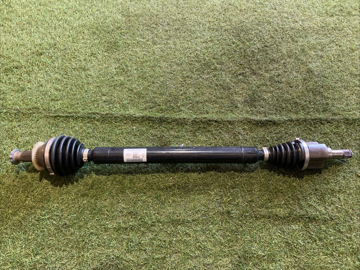 Semiasse Anteriore Destro Skoda Fabia 2017 1.0 Benzina 6C0407272H