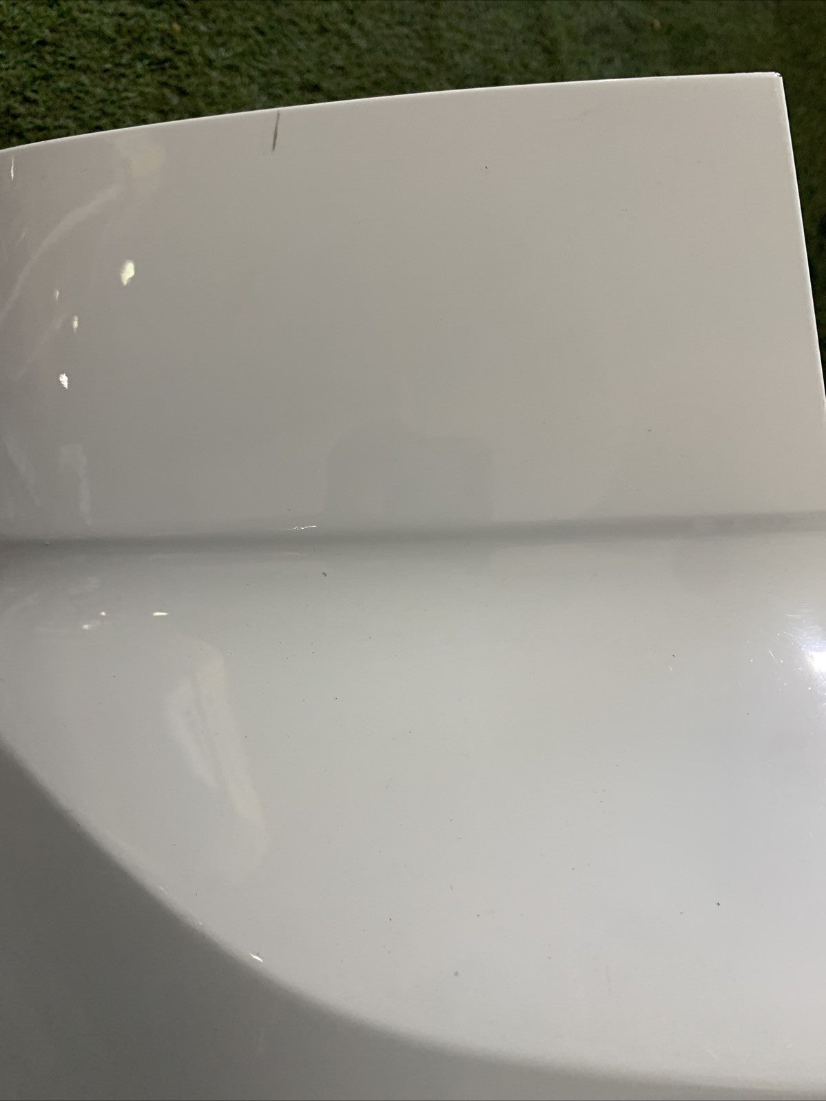 Paraurti Posteriore Volkswagen Golf 7 R Line 5G6807421E