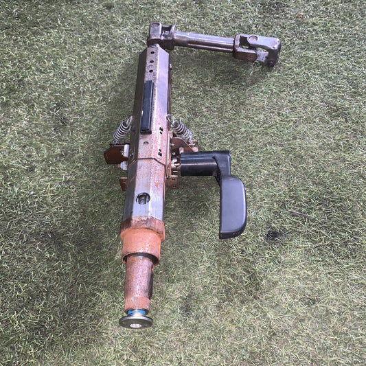 Piantone Sterzo Completo VOLKSWAGEN POLO 6R1 6C1  ORIGINALE