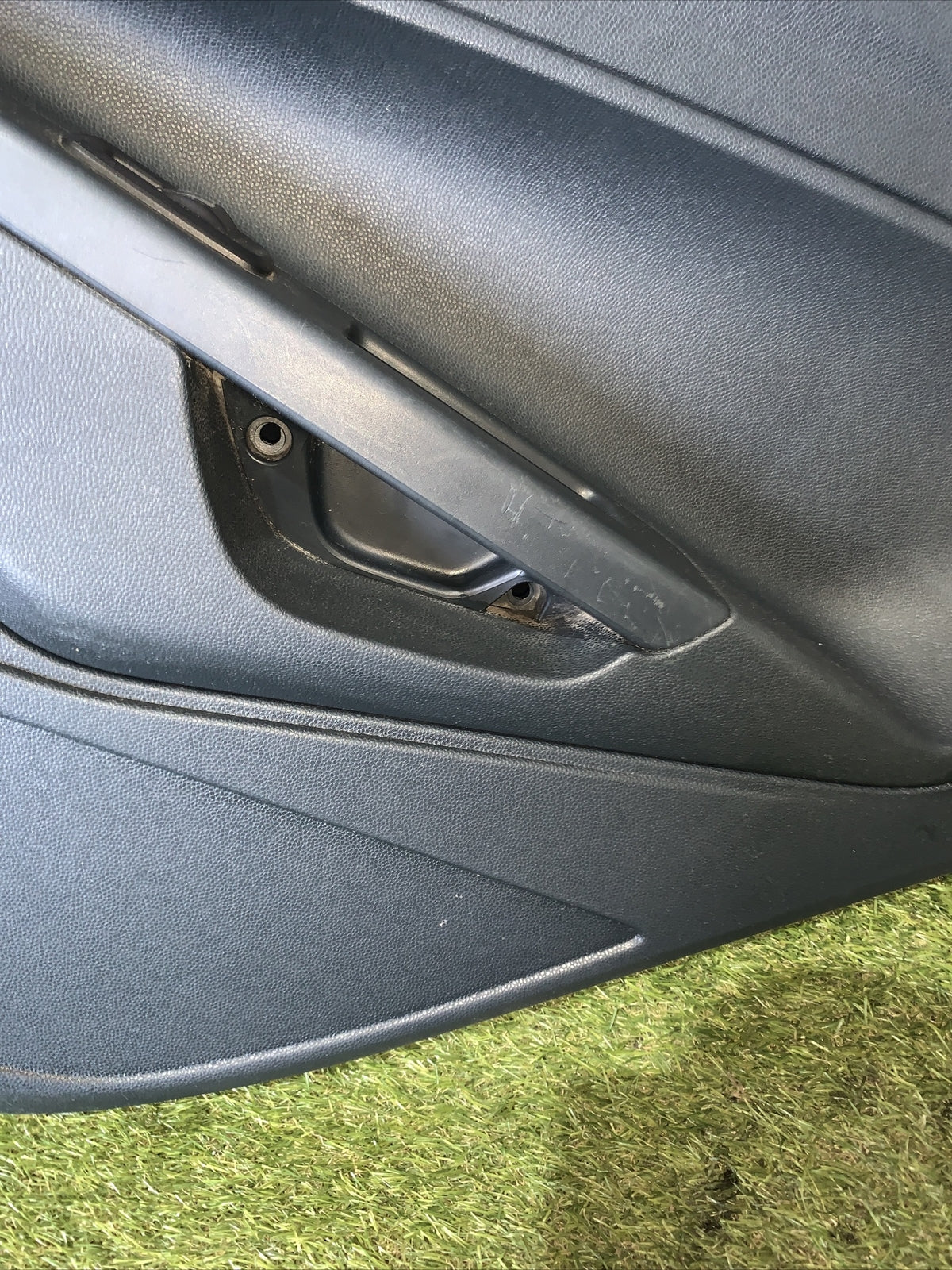 8A61-A27406-A PANNELLO INTERNO PORTA POSTERIORE DESTRA FORD FIESTA 2010