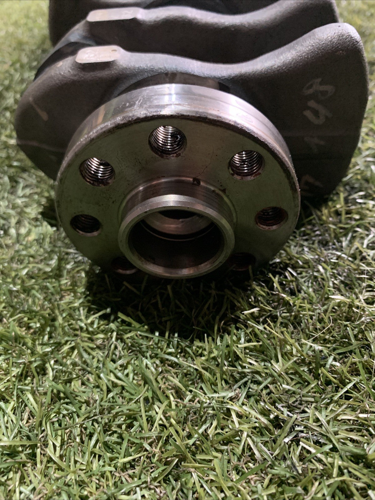 Albero Motore Toyota Yaris 2017-2018 1.5 Benzina 1340147090 2NR FE