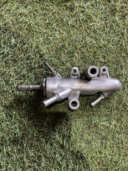 VALVOLA REGOLAZIONE PRESSIONE CARBURANTE FIAT SEDICI 1.9 55188200