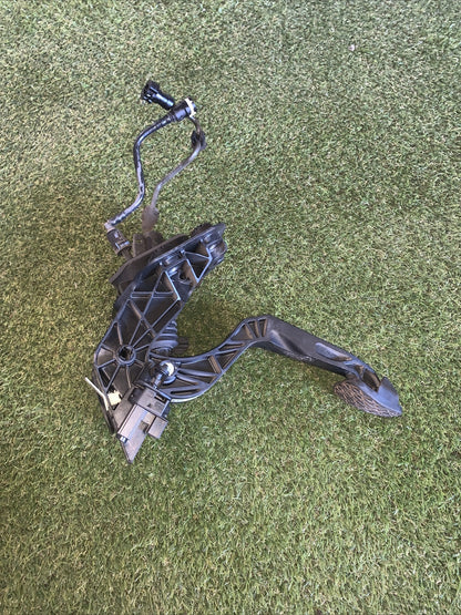 PEDALE FRIZIONE FORD Fiesta 7° Serie H1BC-7B633-A1F