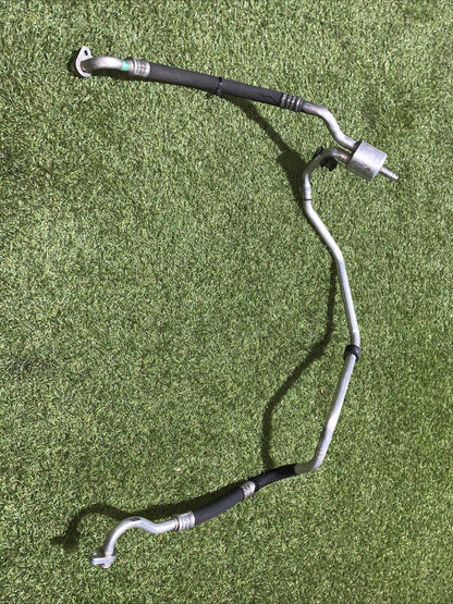 Tubo Aria Condizionata Citroen DS4 2011 1.6 Diesel 9670651380