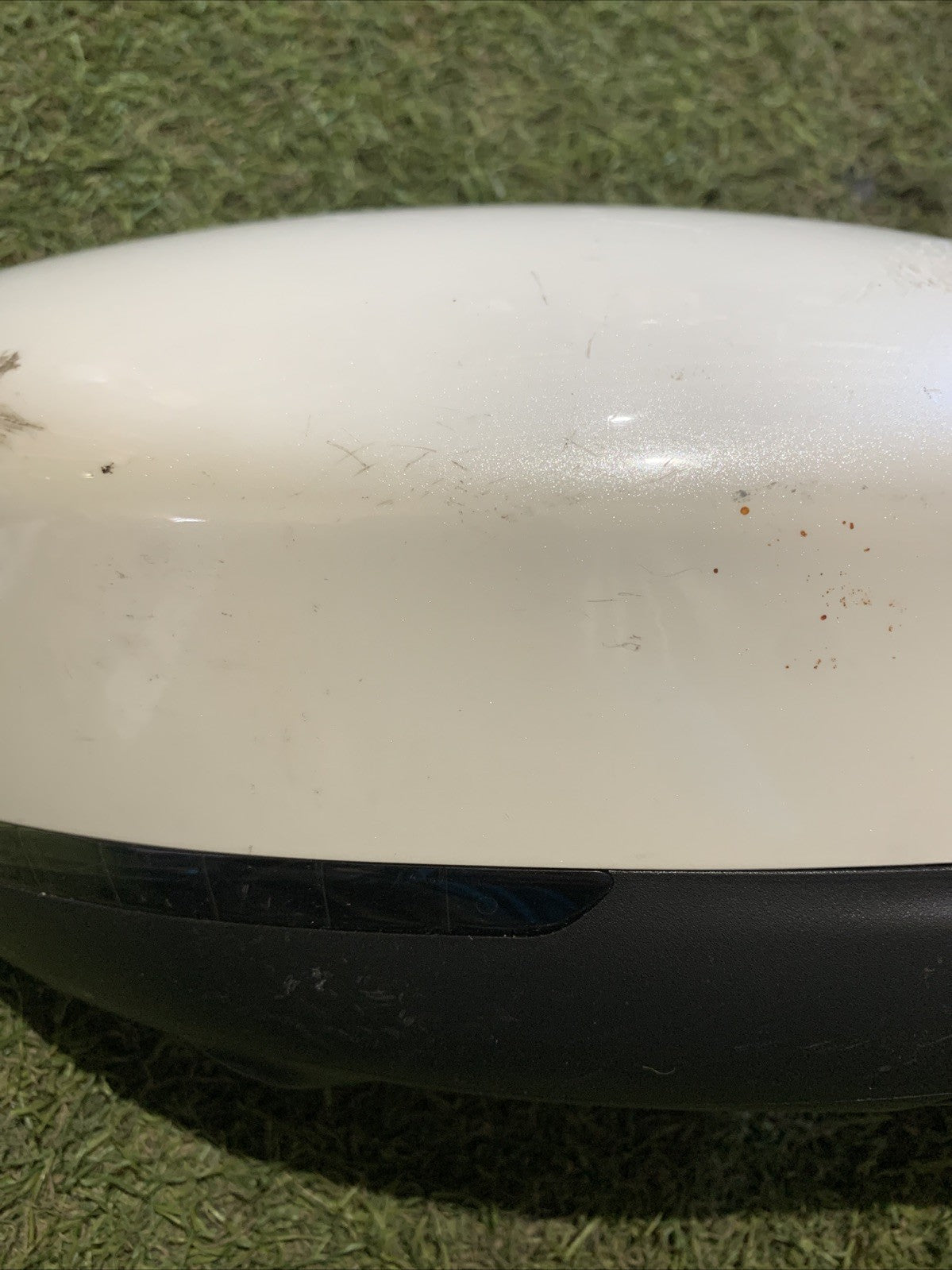 Specchio/Specchietto retrovisore destro Maserati Levante 20 Pin