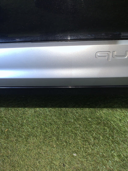 Porta Portiera Sportello Posteriore Sinistro Audi Q7 2016