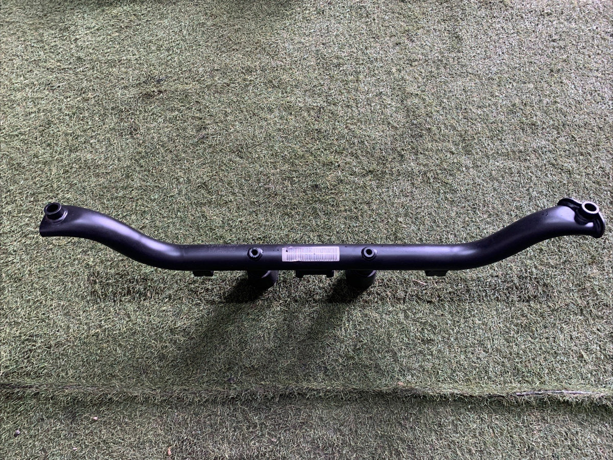 00518778320 STAFFA SUPPORTO DIFFERENZIALE POSTERIORE FIAT PANDA 3S CROSS 4WD (2)