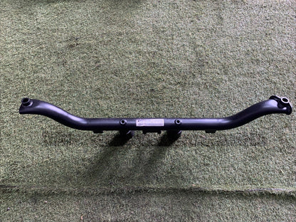 00518778320 STAFFA SUPPORTO DIFFERENZIALE POSTERIORE FIAT PANDA 3S CROSS 4WD (2)