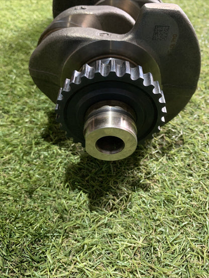 Albero Motore Volkswagen 1.6 CRK 04L_B 04L105263D