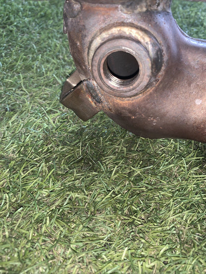 Catalizzatore Fiat Panda 2020 1.0 Hybrid 52109529