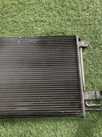 1K0820411N CONDENSATORE RADIATORE CLIMATIZZATORE CLIMA A/C VOLKSWAGEN GOLF 6 2.0
