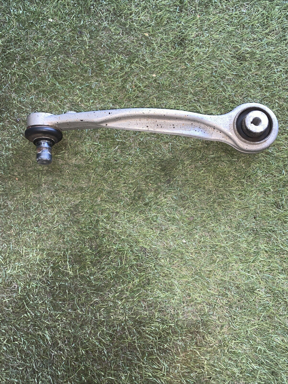 Braccio Oscillante Anteriore Sinistro Audi Q7 2016 3.0 Diesel 4M0407509B