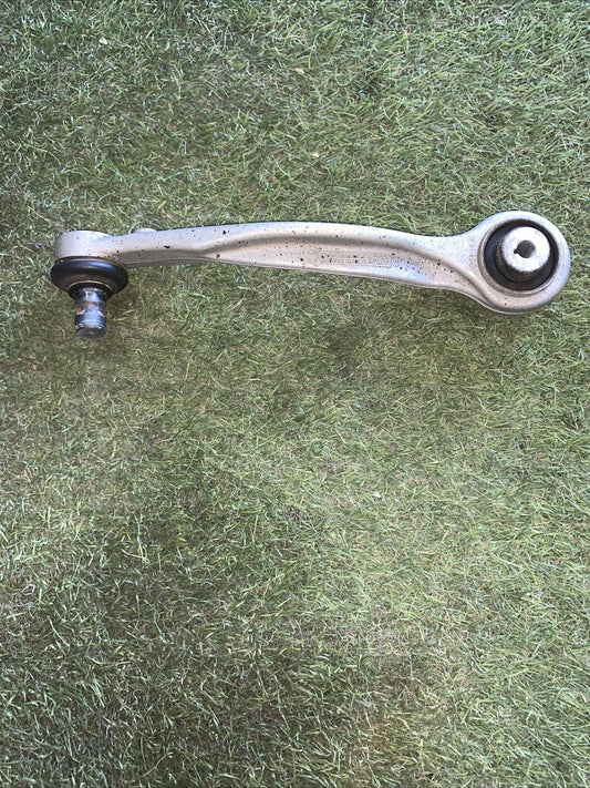 Braccio Oscillante Anteriore Sinistro Audi Q7 2016 3.0 Diesel 4M0407509B