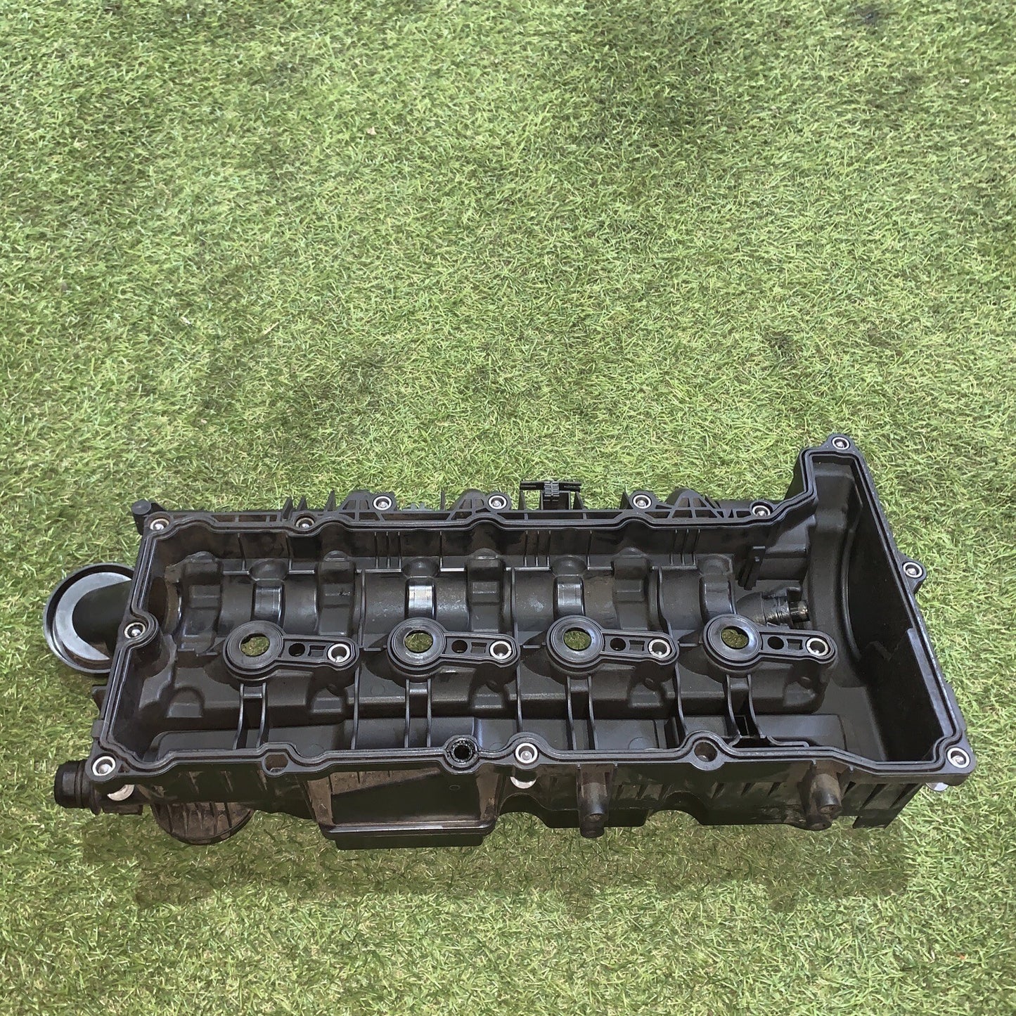 8579962 COPERCHIO DI PUNTERIE BMW X4 (G02) XDRIVE 20d 2.0 D 16V AUT 8M 190CV 201