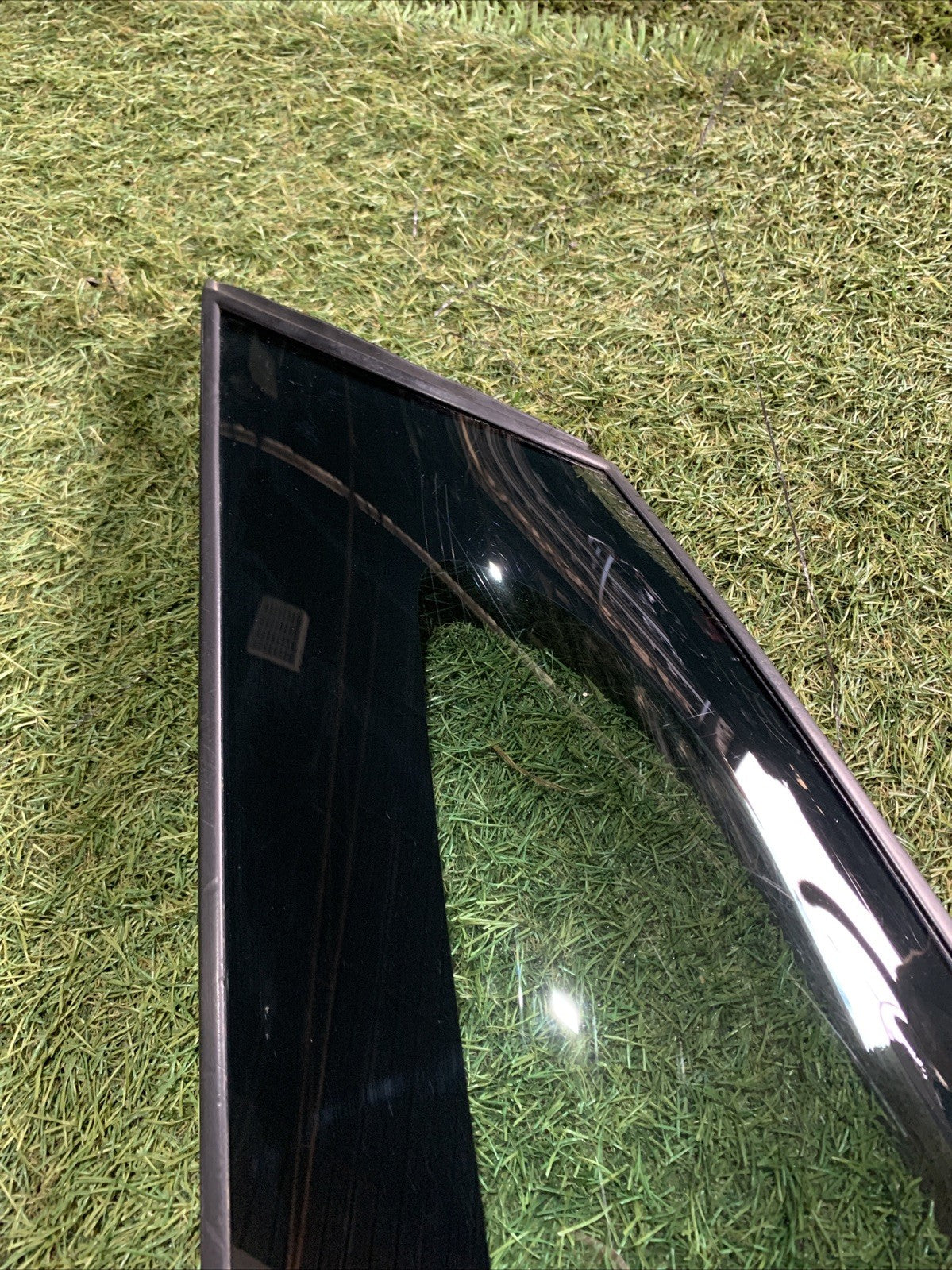 VETRO FISSO LATERALE ANTERIORE DESTRO FIAT 500L 2018 51957746