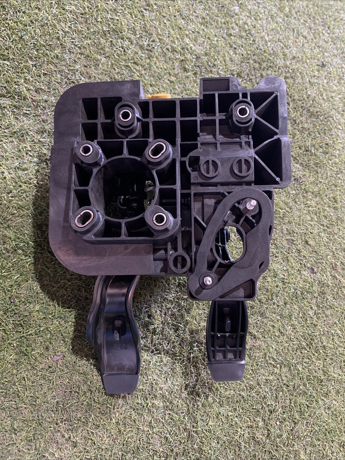 PEDALIERA FRENO + FRIZIONE FIAT Panda 3° Serie 2012 51926352