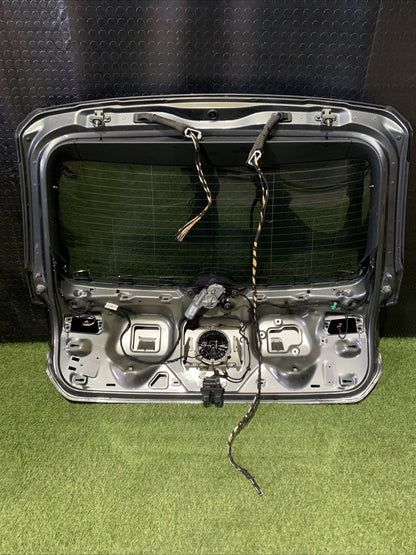 Cofano Portellone Baule Posteriore Volkswagen T-Roc 2020