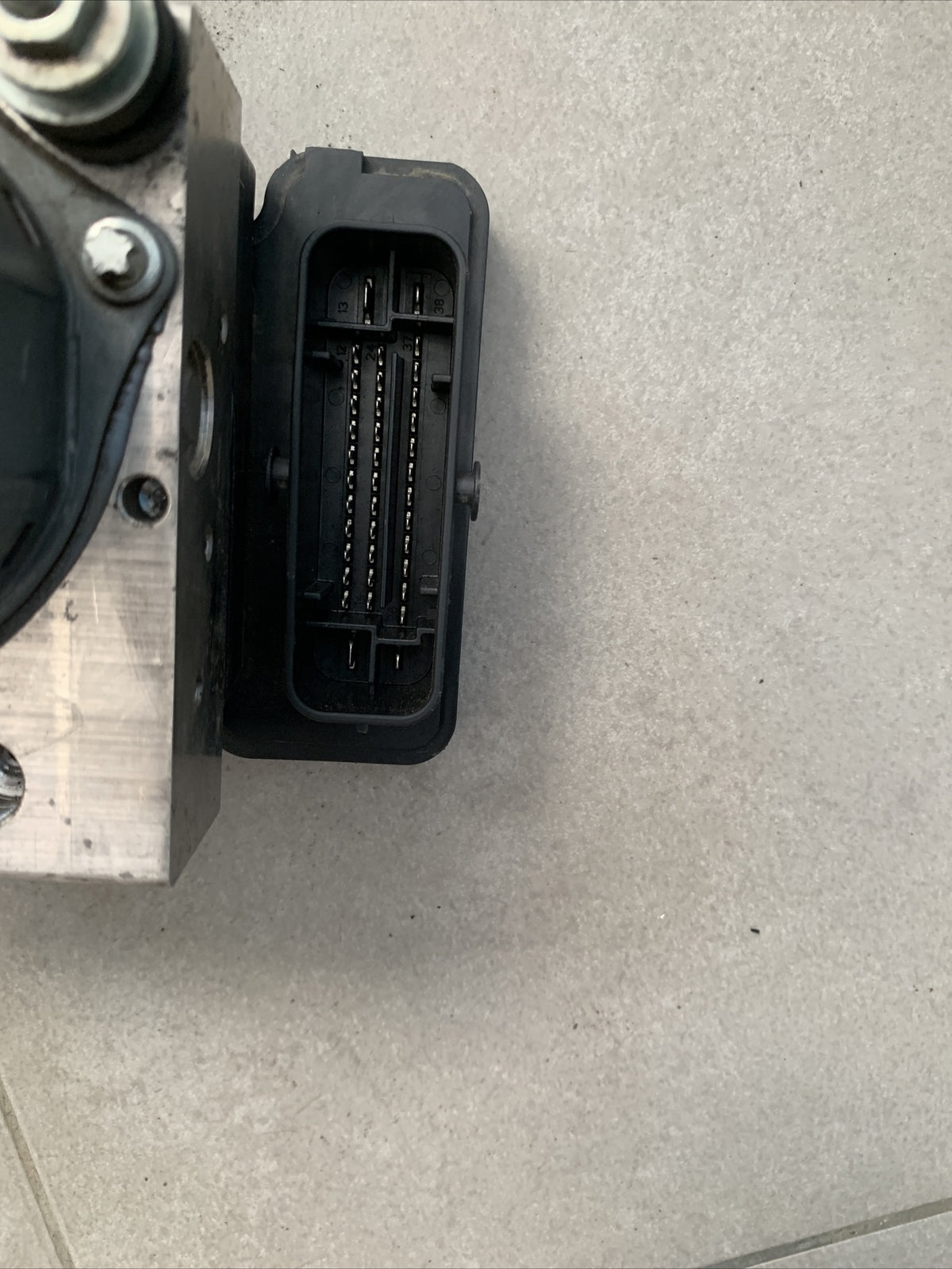 00521779890 ABS / 0265295044 / 52177989 / 269917 FIAT NEW PANDA (312) 1.2 Benzin