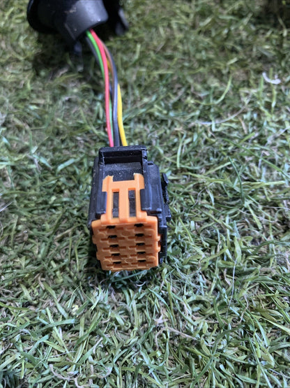 SPECCHIETTO RETROVISORE SINISTRO SX OPEL Crossland Serie X 26205107D 5 PIN 2021