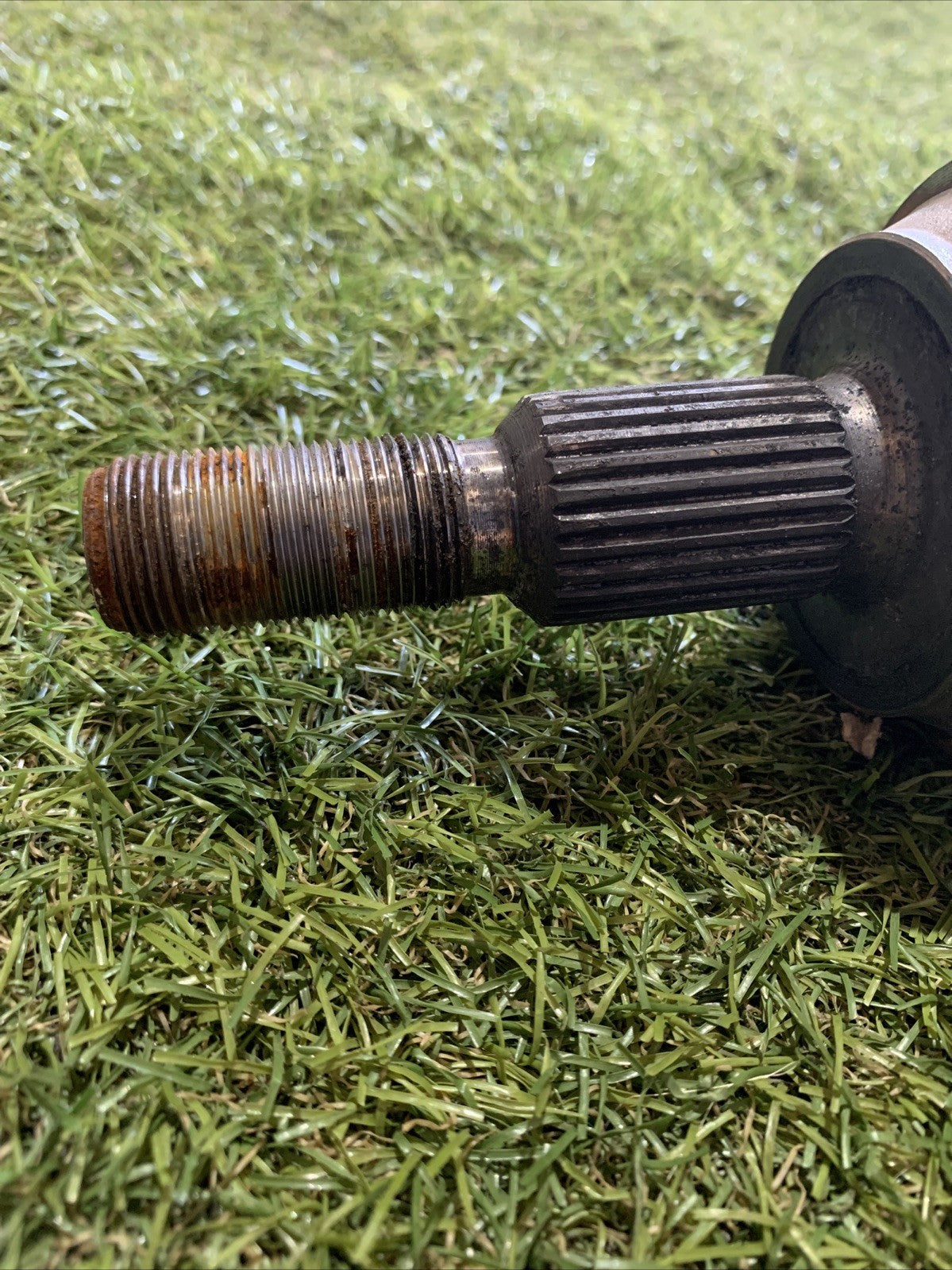 Semiasse Anteriore Sinistro Ford Focus 2017 1.5 Diesel F1F6-3B437-GA